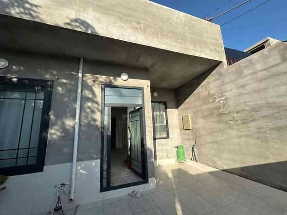 ناوازەترین خانووی سموود بۆ فرۆشتن 🏘️🏘️

سلام علیکم

#خانووی_نایاب بۆ فرۆشتن ✅🏘️
ناونیشان 📍 قەزای ڕزگاری (سموود)

◼️ گەڕەکی حەمرین 🌆🌃
◼️ خوار شارەوانی  
🔳تؤماري ئه نجومه ني وزيرانه به شه رتي وكاله 
◼️ ڕووبەری 8 بە 20 = 160 مەترە 📏📐 
◼️ شوێنێکی زۆۆر خۆش و دڵگیری هەیە 
◼️فوول مۆدێرن و سەردەمیانە کراوە

( دەرگاو پەنجەرەی ئەسڵی تورکی _ ک   باشترین و نایابترین مەوادی بیناسازی بۆ کراوە ✅✅

🔴 ژوورەکانی ئەم خانووە پێکهاتووە لە ⬇️

🔶 میوان 🪑🚪
🔶 مساعد مطبخ ☕🫖
🔶 مطبخ ☕🍽️
🔶 هۆڵێک 🖼️
🔶 سێ نوستن 🛋️🛏️
🔶 ڕۆشنایی 🪟
🔶 دوو مشتەمەلات 🛁🚿
✅ ژورورێکی گەورەشی لسەرەوە هەیە 
 

بؤه زانيني نرخي ئه م خانوانه خاليك له كوميند دانه

بؤ زانيارى زياتر پةيوندى بكةن بة يةكيك لةم ژمارانةى خوارةوة👇
📞☎️
***********
 

ناونیشانی نوسینگە خؤرنةوةزان ◀️ بەرمبەر مزگەوتی  ئاسودة  

ئێوەی بەڕێزیش هەر موڵکێکتان هەبوو بۆ فرۆشتن یان ویستان بیکڕن دەتوانن ڕەسم و زانیارییەکانتان بنێرن بۆ ژمارە ڤایبەری 📳✅***********
