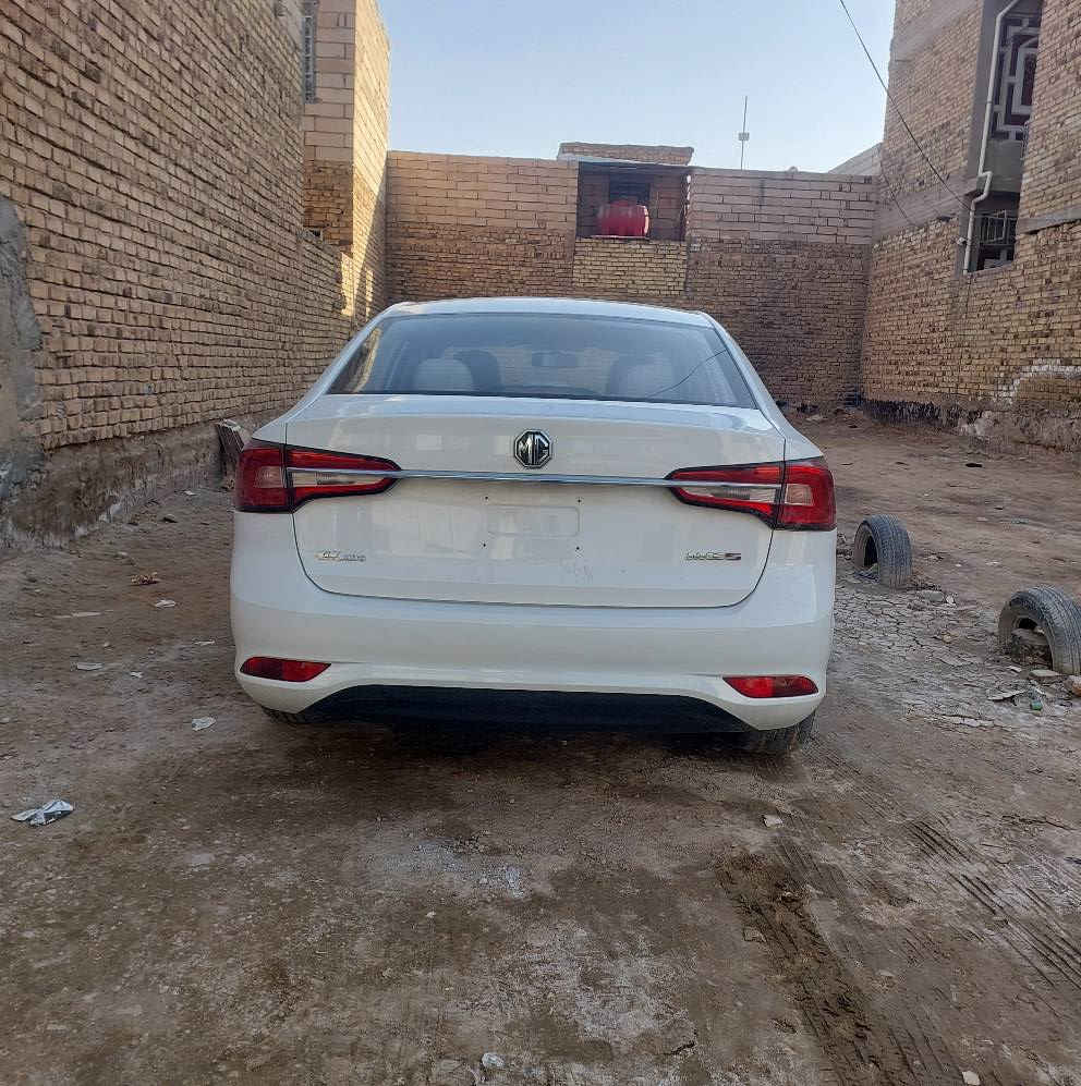 سلام عليكم ام جي فايف مديل 2025 
سياره ب وضع زيرو  ماشيه)(150)  كيلو 
/غير مرقم /  موصفات تحكم ستيرن  اشاير بل مري شاشه 3 وضعيات قياده  -/سعر 110 ورقه وبيه مجال النجف, العراق


**إذا كنت صاحب هذا الإعلان وتريد حذفه لأي سبب، رجاءا أرسل رسالة إلى الدعم الفني**