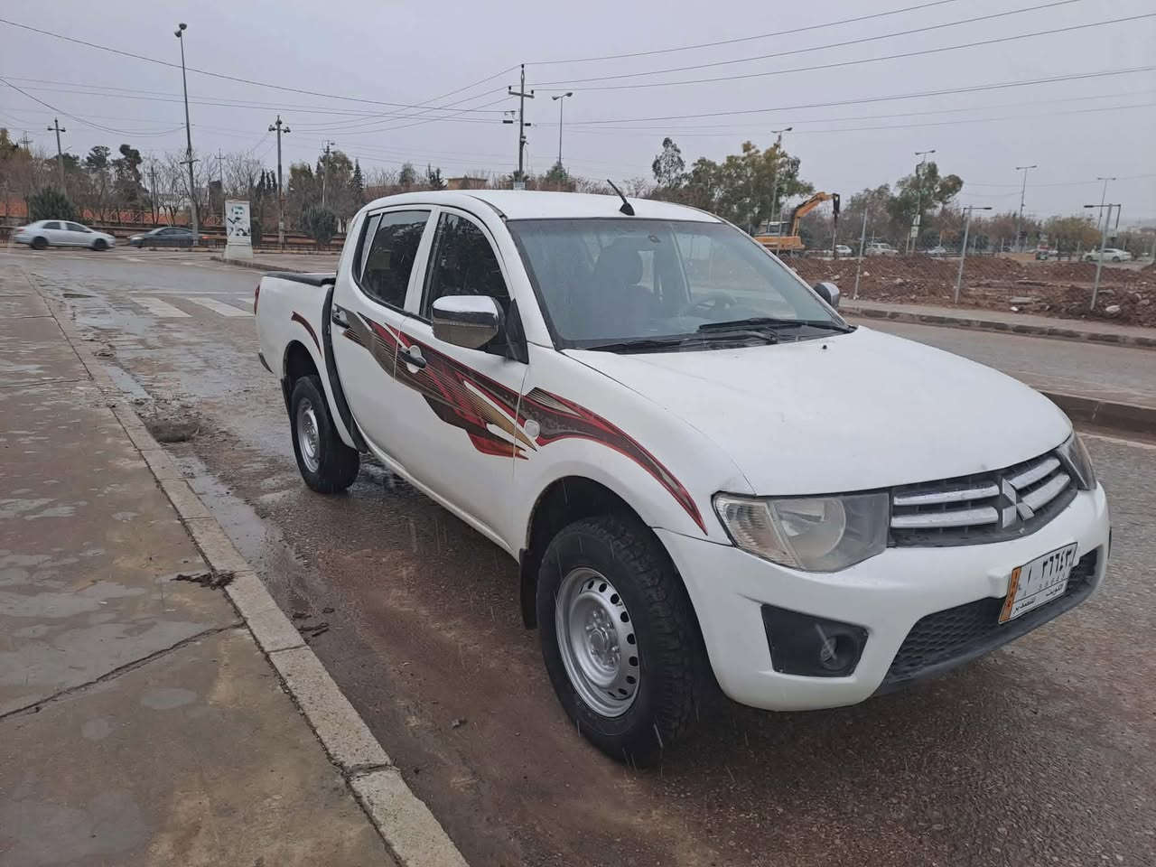 مستەر بۆشی ٢٠٠٨علوج ھیچی نیە کەفیلی مەدەنی ئەکەین  دەبل ئەکسل مەکینە گاز  بەشەرت گێرومەکینە ئاکسل بەشەرت
نرخ ٤٦وەرەقە
***********
***********
ناونیشان چەمچەمال
