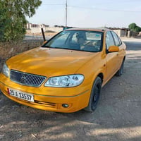 سنی مۆدیل 2008 یبانی سنە وی تازە کارتی بزین هیچ ێیوەنیە تحویل خرامە بە...