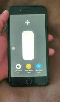 آيفون ٨ بلس • ٢٥٦ • بطارية ٨٠