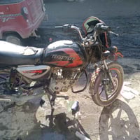 بوكسر • ٢٢ • بصرة