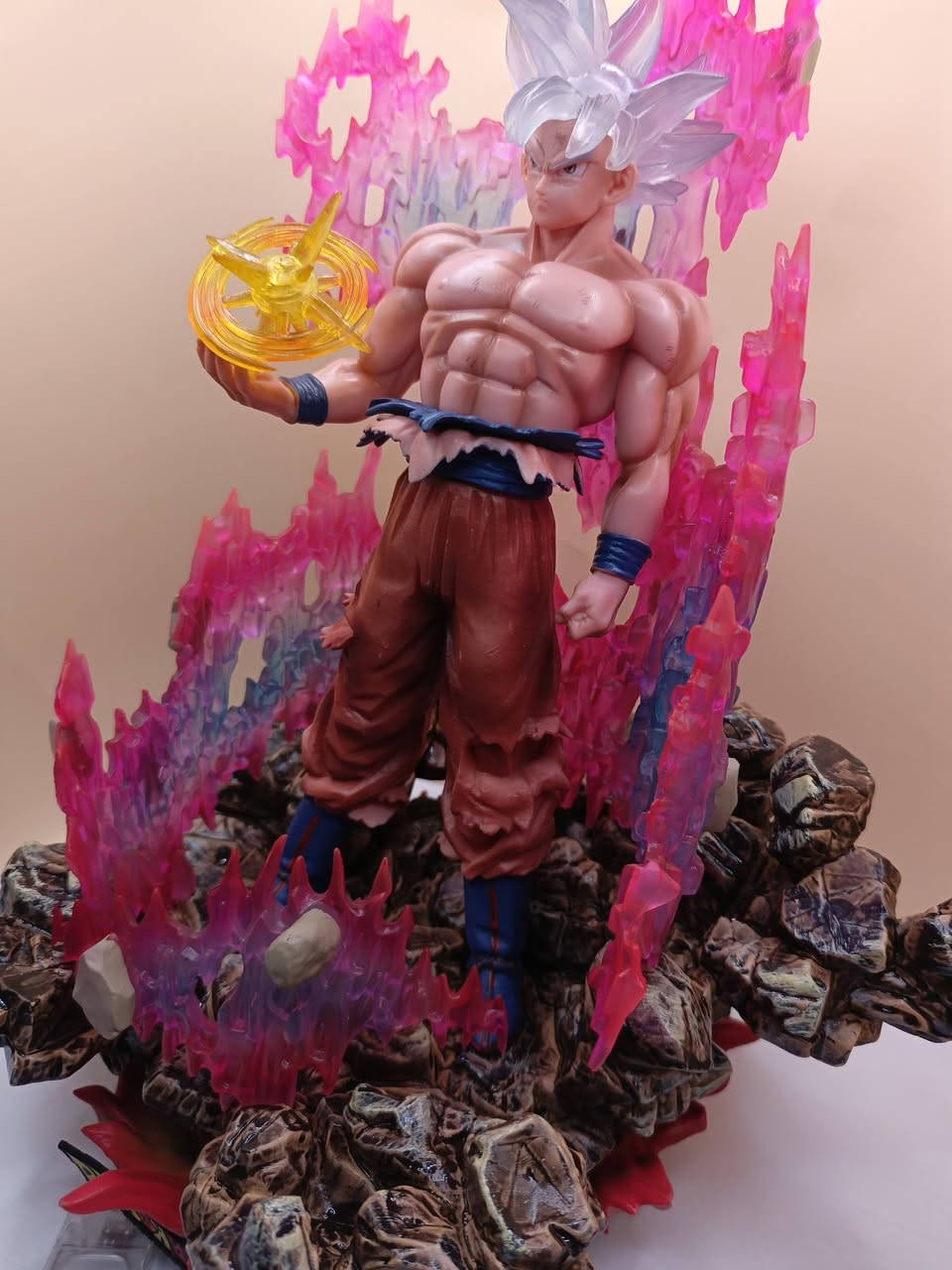 مجسم كوكو
طول ٣٥  عرض ٢٥  عمق ٢٥   تقريبا 

حجم كبيرررر جدا 

وتفاصيل عالميه 

مجسم لا يوصف  مع اضاءه 

سعر  ٤٠ الف

للتواصل ***********

او بيج الانستا zain_anime_store

بيج الفيس Zain Anmi
