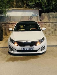 للبيع فقط  السلام عليكم  للبيع اوبتما 2016 خليجي  الفئه GTLin جيتي لاي...