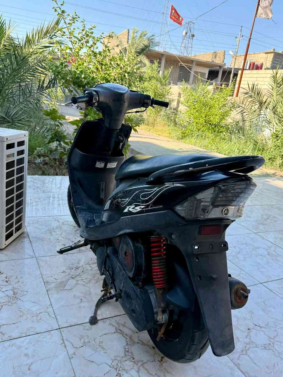ماكس عدله للبيع الدراجه كلها بلاديه
مكينه مامفتوحه افحص وين مايعجبك 49بلاد لايت عالي ناصي اشاير سكن  
مكاني بصره قضاء المدينه 
***********

