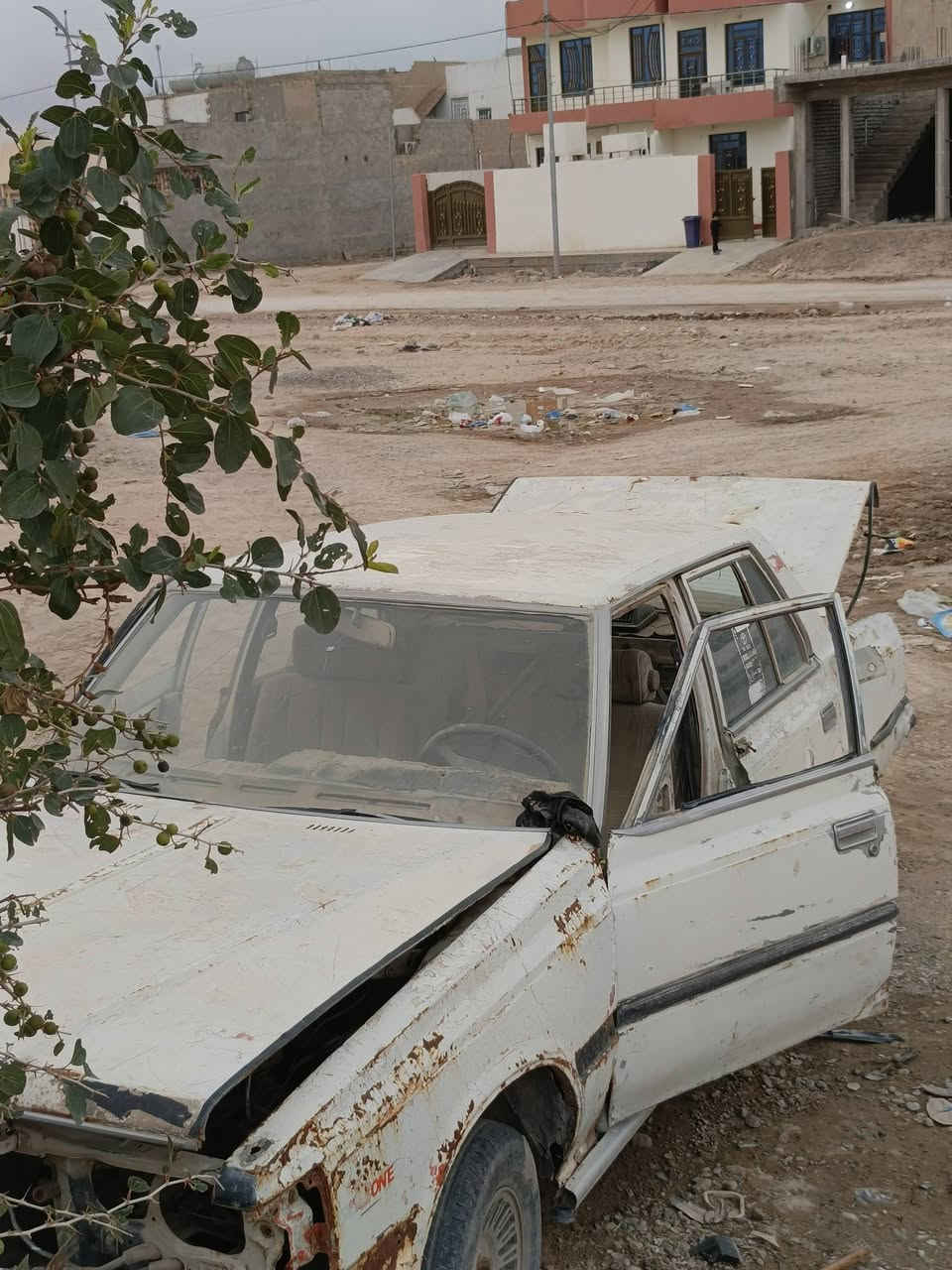 السلام عليكم  
يوجد غراض سيدان تفصيخ


**إذا كنت صاحب هذا الإعلان وتريد حذفه لأي سبب، رجاءا أرسل رسالة إلى الدعم الفني**