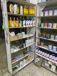 رفوف للبيع • خزائن • ديكور منزلي