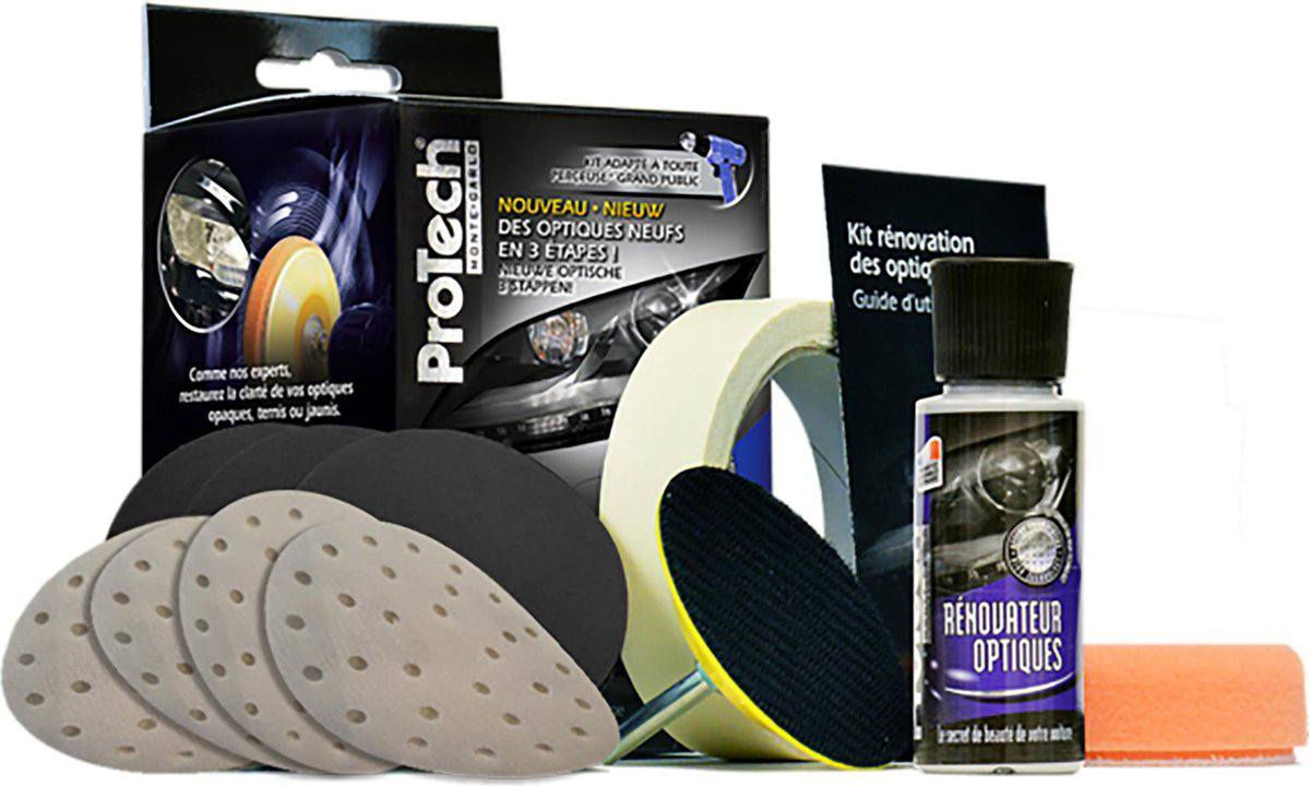 قم باستعادة مراحل السيارة الأصلية بعد 3 خطوات فقط من خلال مجموعة أدوات التجديد Protech

 يشمل تجديد البصريات بمساعدة المجموعة 3 خطوات: البوكاج والتلميع والتشطيب.  تتيح لك هذه الخطوات الثلاثة إعادة تصميم جماليات منشأك واستعادة أفضل توضيح عند استخدام
10الاف


**إذا كنت صاحب هذا الإعلان وتريد حذفه لأي سبب، رجاءا أرسل رسالة إلى الدعم الفني**