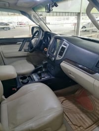 باجيرو • ٢٠١٥ • رقم سليمانيه