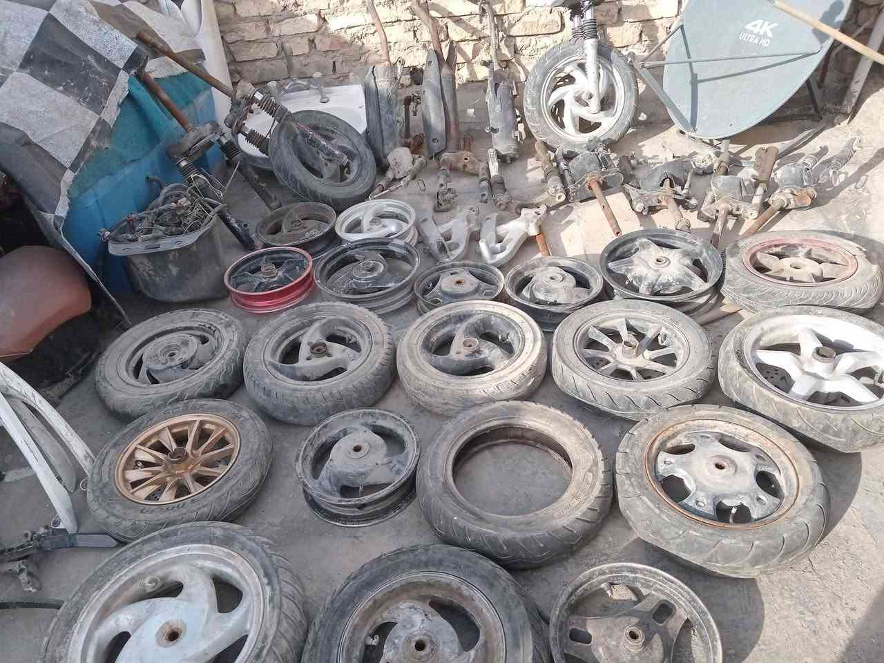 للبيع شلع أغراض تفصيخ مكان الحريه سكنس بريز سبيسي أشكال أغراض جيبلك بيكم جبيره وتعال حمل


**إذا كنت صاحب هذا الإعلان وتريد حذفه لأي سبب، رجاءا أرسل رسالة إلى الدعم الفني**