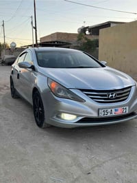 سوناتا وارد امريكي موديل 11 للبيع نضام ايكو مانع نزلاق  شاشة بلوتوث  ت...