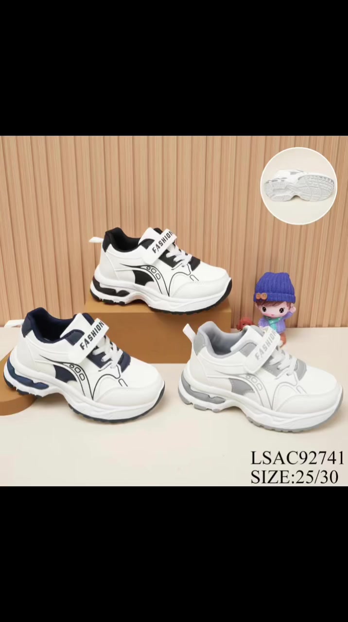 حبيت أشارككم مجموعتي الجديدة من البوتين الطبي من ليان! التصاميم حلوة وتناسب الذوق المختلف، والألوان متعددة وجميلة. 🎨
المقاسات موجودة من 25-26-27-28-29-30-31
 وإذا عندكم استفسارات أو حابين تحجزوا، تواصلوا على الواتساب: *********** أو ***********. كيف رأيكم، حابين تشوفوا ألوان أو تصاميم إضافية؟ ✨ بالتوفيق! #أزياء #أحذية_الكعب #أحذية_صيفية ⁩
