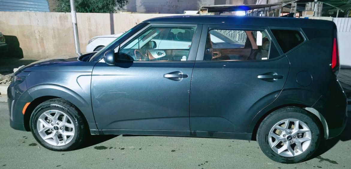 صول ٢٠٢٣ وارد امريكي
حادثها سطحي بدون إيرباك 
رادار
حساس خلفي
إطفاء ذاتي
وباقي المواصفات
ماشية ٣٥ الف ميل 
تبديل جاملغ وبنيد .. الجاملغ الأصلي موجود
السعر ١٥٥ وبي مجال بسيط 
الأتصال على الرقم ***********
بي واتساب
