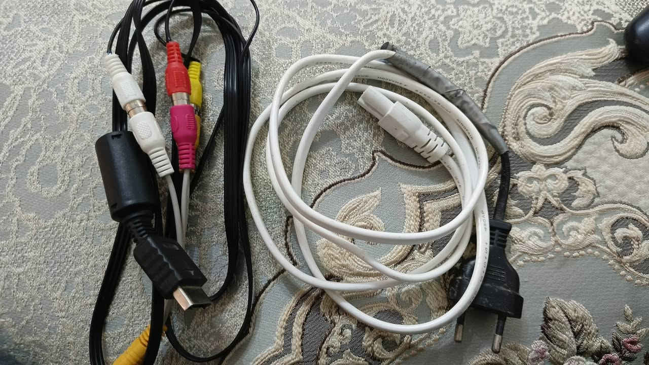 السلام عليكم بلي ستيشن للبيع المكان ناصريه شارع سيد دخيل القديم قريه آل بو حبيل للاستفسار واتساب فقط 
***********
