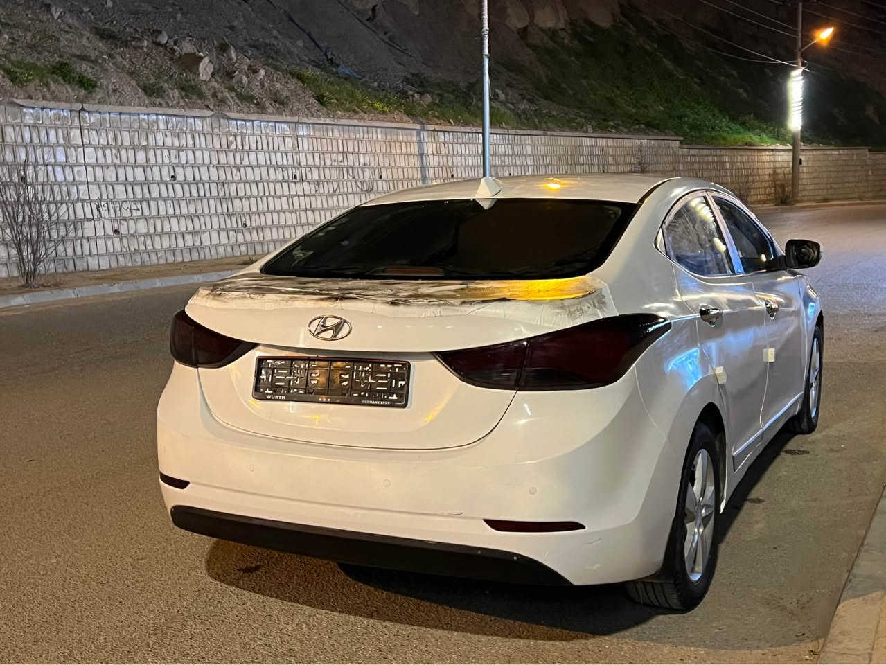 هۆندای ئەڤانتی ٢٠١٣ سڵاید ئکۆ فول نمونەیە

مەکینە ١٦ مەرخوب گئر مەکینە دەعم کەڤەر بەشەرت
چوار ویل وتایەی لۆک کامل مسرەف توند کراوەتەوە
برئک و شتی بەستراوە تازە دەخل نمونە ١١٧ هەزار هەقیقی رۆیوە 
بئ مەسرەفە شوئن موس و براوە چاک کراوە
 خوار هەموو بازار ڕەسم هەموو گیانم داناوە

شوئن // تەق تەق 
نرخ // ٥٣ مەعمەلە پارەی خڕئکە
ژ.م کۆرەک // ***********
ژ.م ئاسیا // *********** كويسينجاك, أربيل
