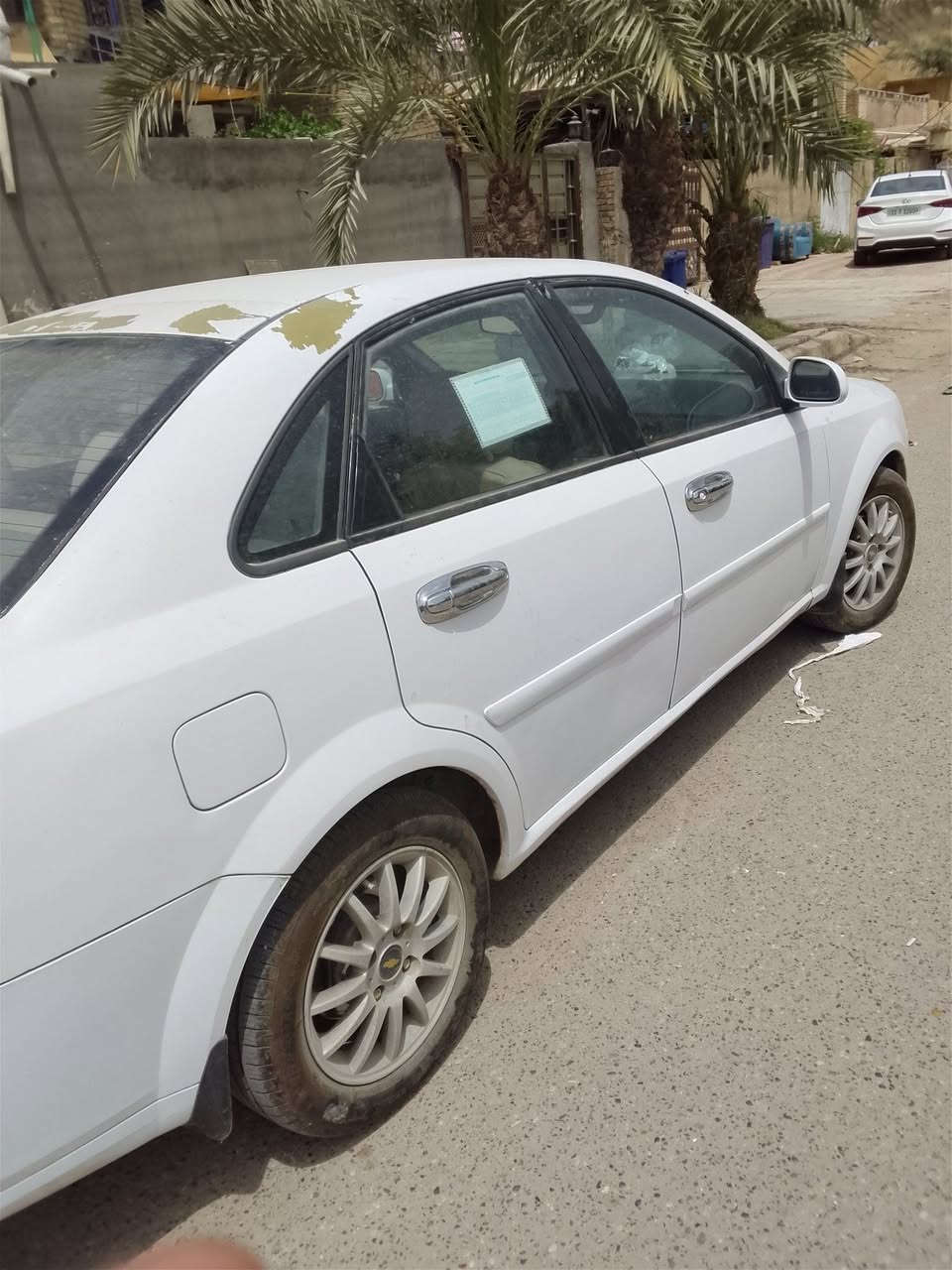 السلام عليكم اوبترا ٢٠١١ بدون حادث ولا ايرباك بيها مكانات صبغ مكينه جديده كامله تبريد رقم بصره دولي باسمي السعر ٦١وبيها مجال ***********
