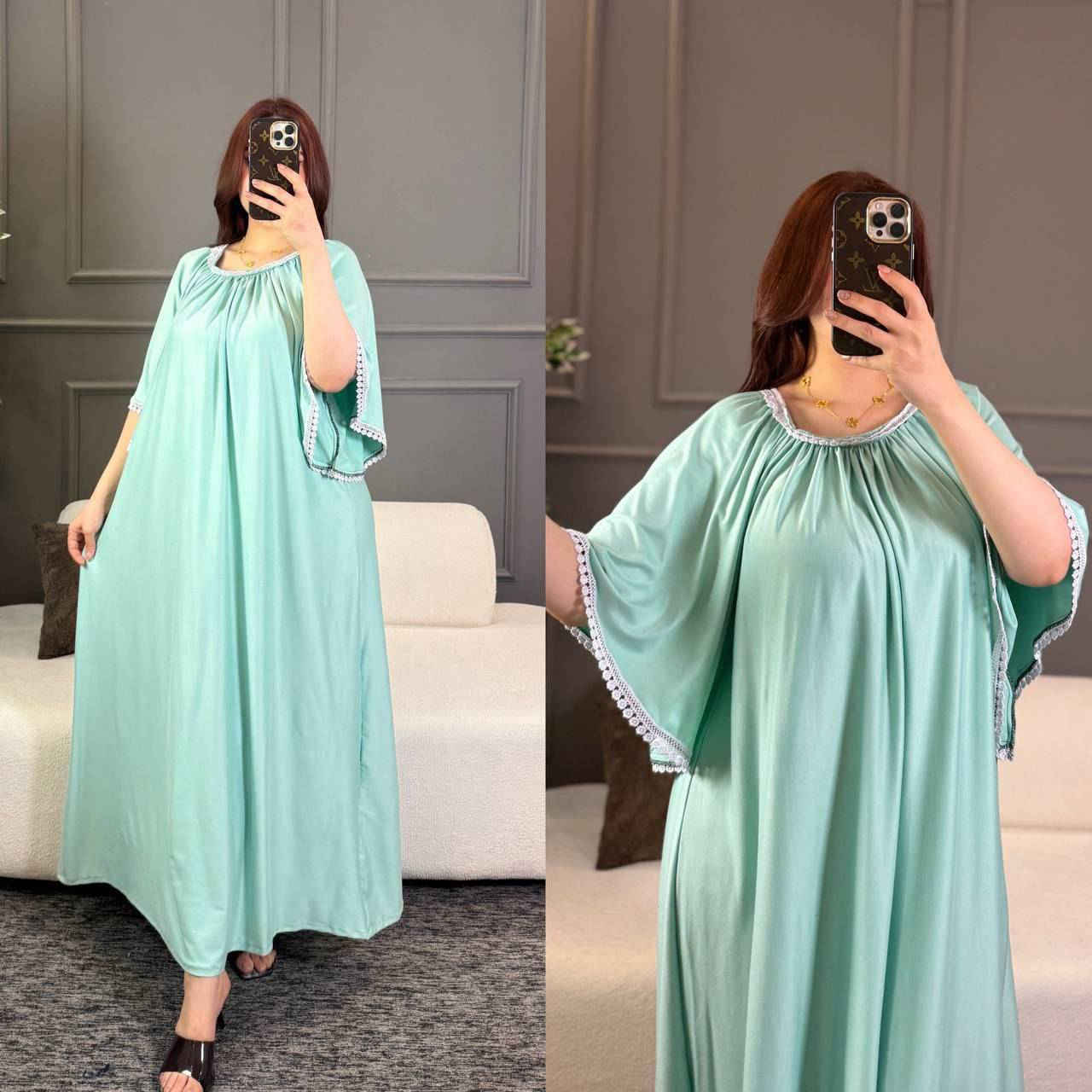 دشداشة. نسائي 
خامة فانيله زبدة تركي 
سعر خاص  
توصيل جميع المحافظات


**إذا كنت صاحب هذا الإعلان وتريد حذفه لأي سبب، رجاءا أرسل رسالة إلى الدعم الفني**