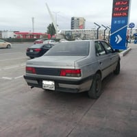 بيجو • ٢٠٠٩ • اوتوماتيك