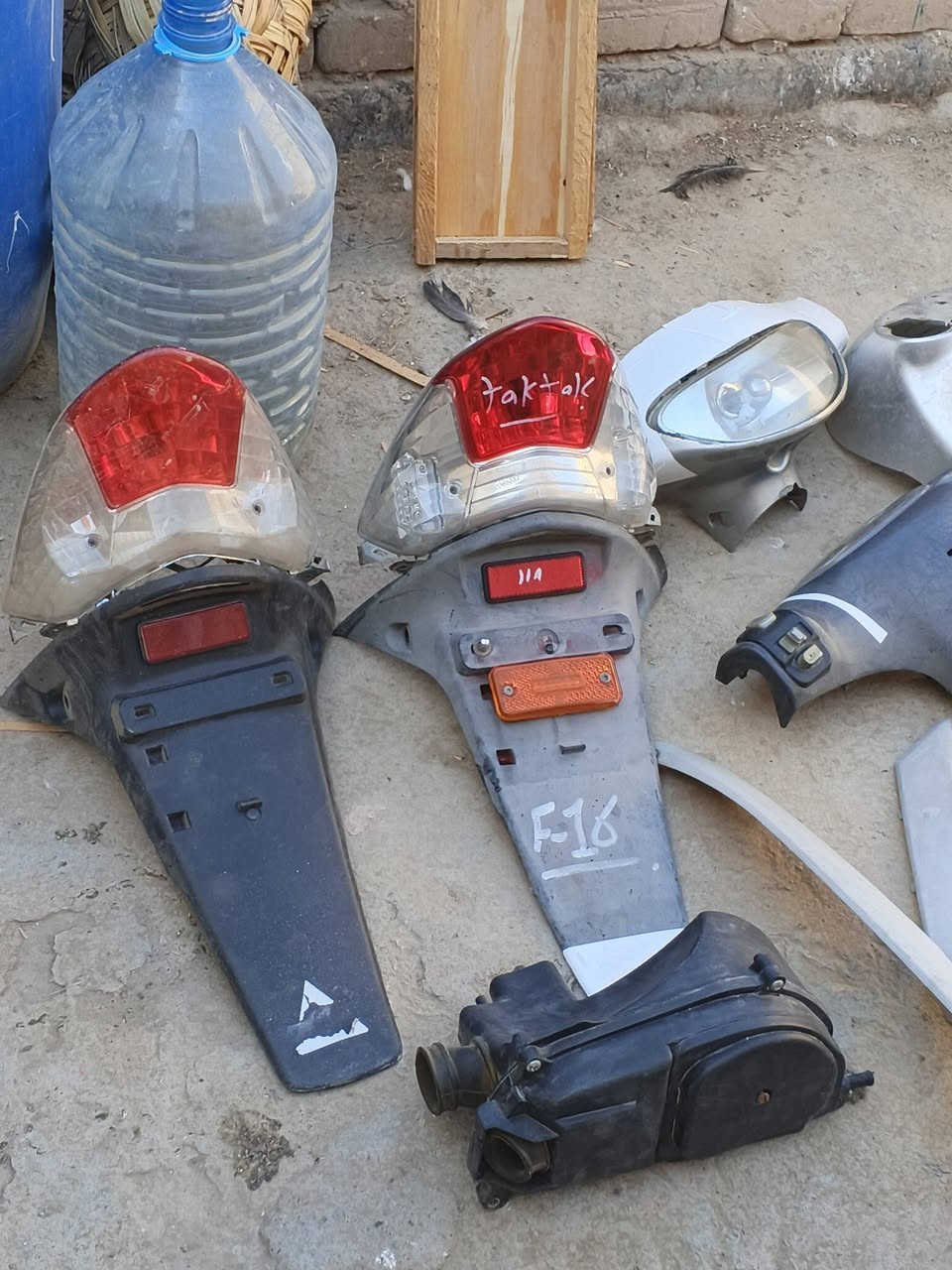 سلام عليكم غراض ماكس منغولي للبيع كلمن وسعره خاص


**إذا كنت صاحب هذا الإعلان وتريد حذفه لأي سبب، رجاءا أرسل رسالة إلى الدعم الفني**