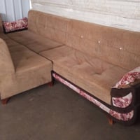 ديوان 10 مقاعد • كلش نضيفه • حصوه عداي