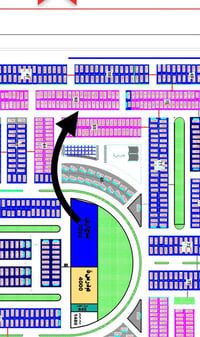 مجمع الكرار • ١٦٠م • قسط شهري ٣٥٠ ألف