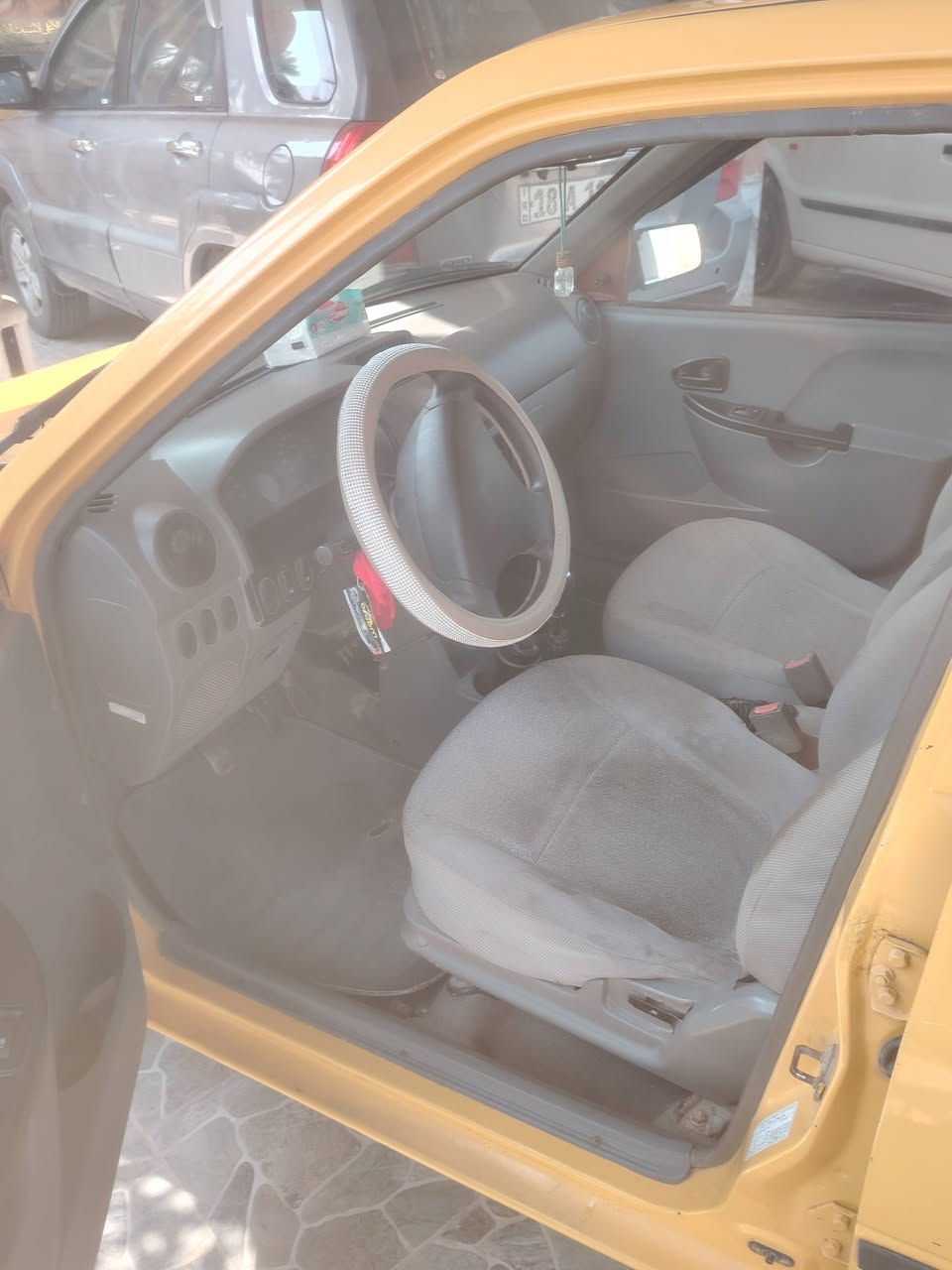 سلام عليكم سايب 20015البيع سياره كفاله عام سعره 35ورق به مجال بصيط سياره كلش شغال به مكان سياره حله


**إذا كنت صاحب هذا الإعلان وتريد حذفه لأي سبب، رجاءا أرسل رسالة إلى الدعم الفني**