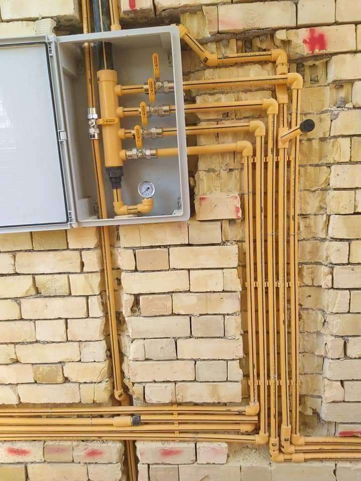 تأسيس ماء ومجاري *********** تأسيس صحيات عامه ***********
