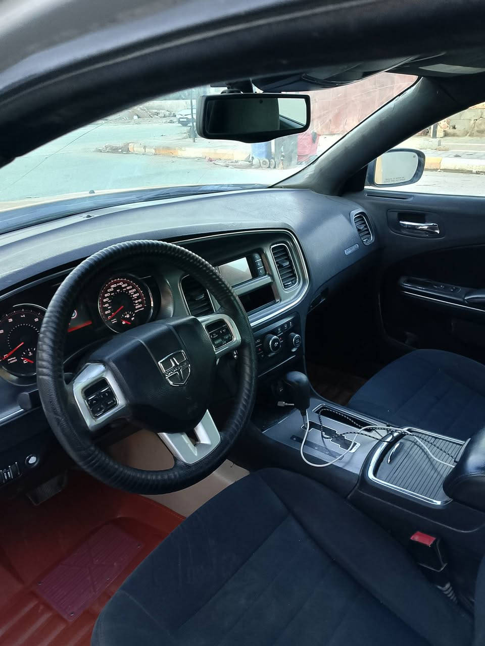 سلام عليكم جارجر موديل 2014 للبيع او المراوس خط بغداد شطره مصفره هيئيه وغرامات وهزه محرك وكير شرط تحويل ثاني يوم مكفوله من العيب الشرعي المكان ذي قار الشطره الاتصال على الرقم *********** السعر 140وبيه مجال
