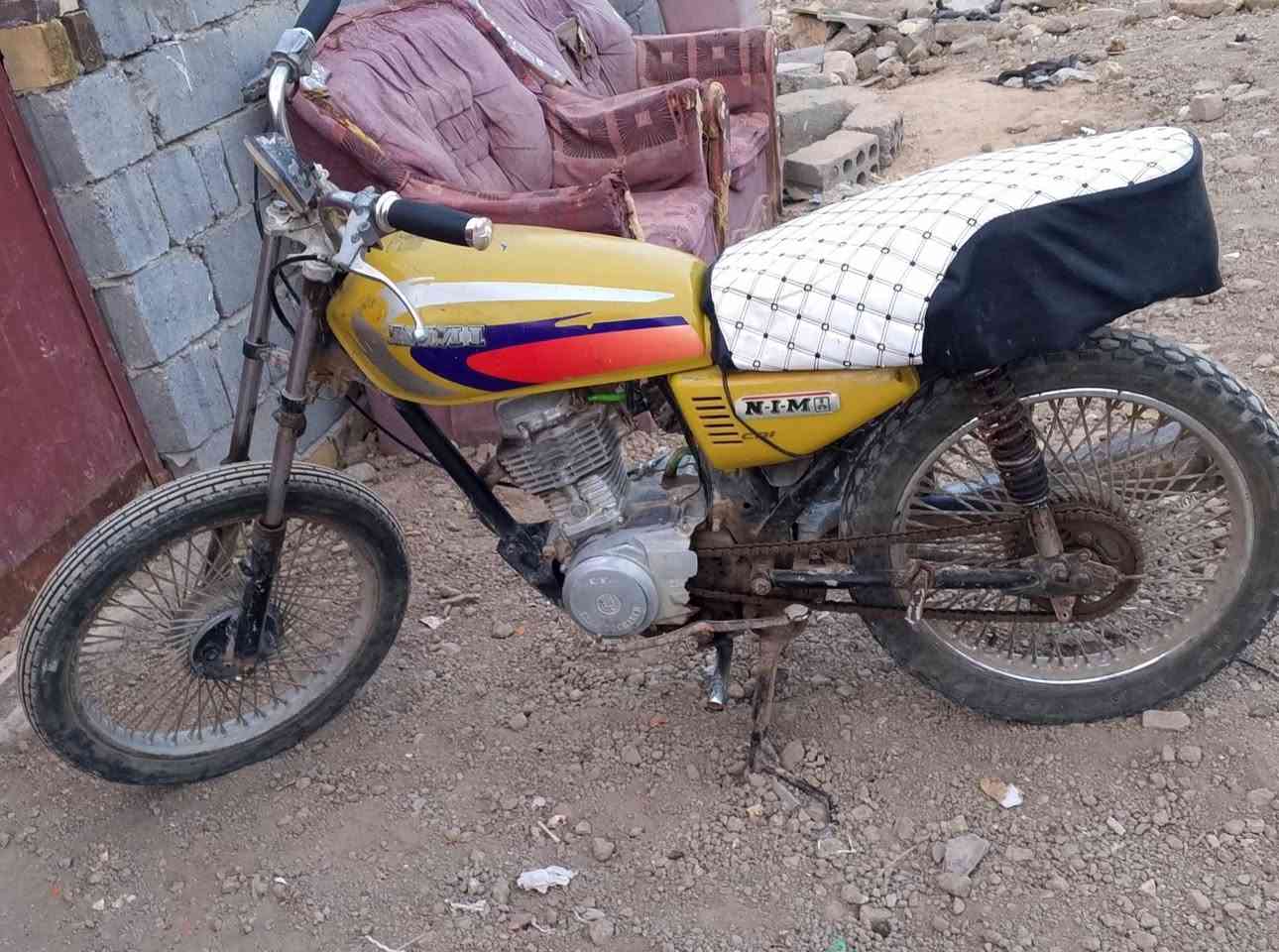 سلام عليكم نامه كلك للبيع مكفوله من السرقه القاسم العسكري 
***********
