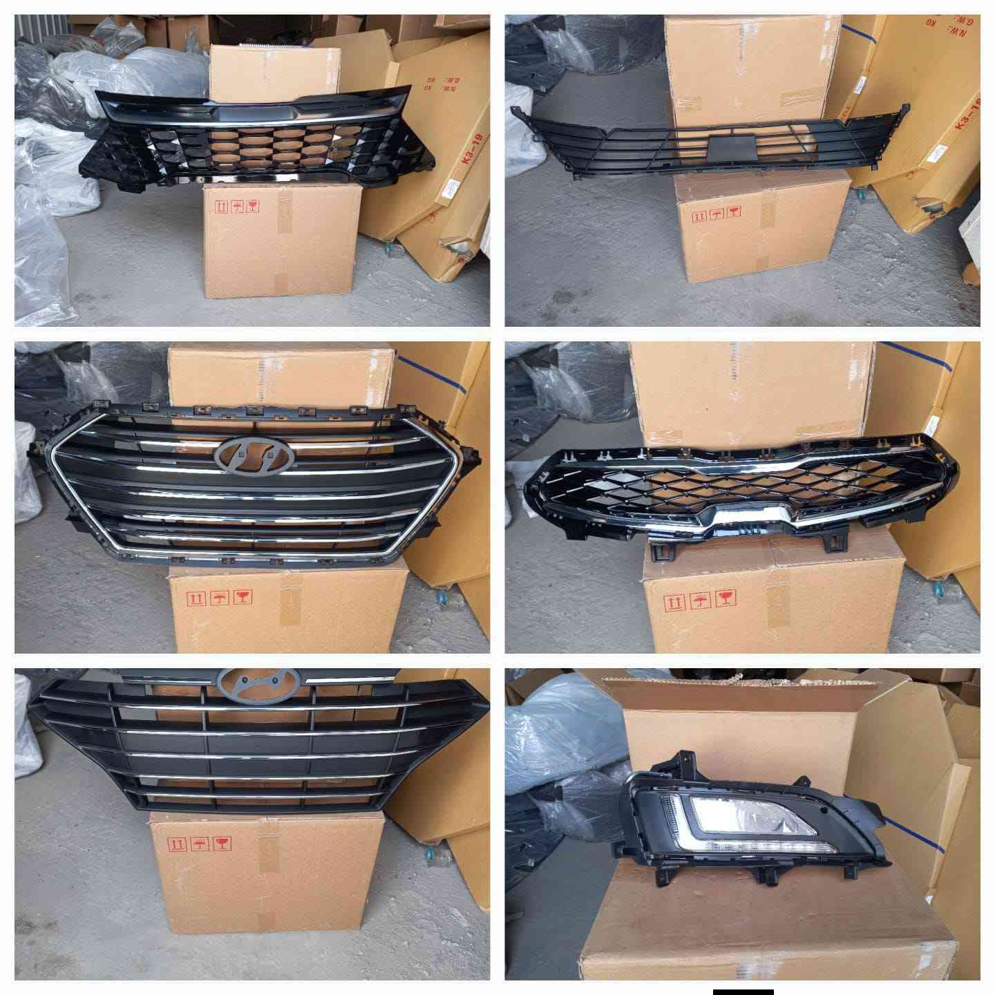 عدنا من جديد بعد غياب💥
ارخص الاسعار #العراق 
توفر حديثا 💥جمله ومفرد 💥
بطاين جميع السيارات الكوريه جمله ومفرد💥
درع جميع السيارات الكوريه جمله ومفرد 💥
لايت فورتي 2022-2024✅امريكي+خليجي✅
لايت فورتي 2017-2018 لد+عادي ✅امريكي+خليجي✅
لايت سوناتا 2019-2020✅امريكي+خليجي✅
لايت سوناتا 2015-2018✅امريكي+خليجي✅
 لايت سوناتا 2011-2014✅امريكي+خليجي✅
لايت النترا   2019-2020✅امريكي+خليجي✅
لايت النترا   2017-2018✅امريكي+خليجي✅
لايت النترا   2014-2016✅امريكي+خليجي✅
لايت اكسنت2018-2022✅امريكي+خليجي✅
لايت اكسنت2011-2016✅امريكي+خليجي✅
لايت اكسنت2008-2010✅امريكي+خليجي✅
لايت ريو.    2011-2016✅امريكي+خليجي✅
لايت ريو     2019-2023✅امريكي+خليجي✅
لايت اوبتما 2014-2015✅امريكي+خليجي✅
لايت اوبتما 2019-2020✅امريكي+خليجي✅
لايت توسان2015-2018✅امريكي+خليجي✅
لايت توسان2009-2010✅امريكي+خليجي✅
بك لايت النترا 2021-2024✅امريكي+خليجي✅
بك لايت النترا 2019-2020✅امريكي+خليجي✅
بك لايت النترا 2017-2018✅ sport+عادي✅امريكي+خليجي✅
بك لايت النترا 2014-2016✅امريكي+خليجي✅
بك لايت النترا 2011-2013✅امريكي+خليجي✅
بك لايت فورتي2019-2023✅امريكي+خليجي✅
بك لايت فورتي2017-2018✅امريكي+خليجي✅
بك لايت فورتي2009-2011✅امريكي+خليجي✅
بك لايت اكسنت2008-2010✅امريكي+خليجي✅
بك لايت سنتافيه2011-2012✅امريكي+خليجي✅
بكلايت سورنتو 2013-2015✅امريكي+خليجي✅
دعاميه النترا 2021-2023✅جميع الألوان💥
دعاميه النترا 2019-2020✅جميع الألوان💥
دعاميه النترا 2017-2018✅جميع الألوان💥
دعاميه النترا 2014-2016✅جميع الألوان💥
دعاميه النترا 2011-2013✅جميع الألوان💥
دعاميه النترا 2008-2010✅جميع الألوان💥
دعاميه فورتي2022-2024✅جميع الألوان💥
دعايمه فورتي2019-2021✅جميع الألوان💥
دعاميه فورتي2017-2018✅جميع الألوان💥
دعاميه فورتي2014-2016✅جميع الألوان💥
دعاميه فورتي2009-2013✅جميع الألوان💥
دعاميه سوناتا2021-2023✅جميع الألوان💥
دعاميه سوناتا2018-2020✅جميع الألوان💥
دعاميه سوناتا2015-2017✅جميع الألوان💥
دعاميه سوناتا2013-2014✅جميع الألوان💥
دعاميه سوناتا2011-2012✅جميع الألوان💥
دعاميه سوناتا2008-2010✅جميع الألوان💥
دعاميه اوبتما2019-2020✅جميع الألوان💥
دعاميه اوبتما2016-2018✅جميع الألوان💥
دعايمه اوبتما2014-2015✅جميع الألوان💥
دعاميه اكسنت2021-2024✅جميع الألوان💥
دعاميه اكسنت2017-2020✅جميع الألوان💥
دعاميه اكسنت2011-2016✅جميع الألوان💥
دعاميه اكسنت2008-2010✅جميع الألوان💥
دعاميه ريو     2011-2013✅جميع الألوان💥
دعاميه ريو.    2018-2020✅جميع الألوان💥
دعاميه ريو.    2021-2024✅جميع الألوان💥
دعاميه صول. 2017-2018✅جميع الألوان💥
يوجد توصيل جميع المحافظات 💥
للاستفسار على الرقم *********** متوفر واتساب  واتصال مباشر  ومتوفر على الفيس 💥 ∅
