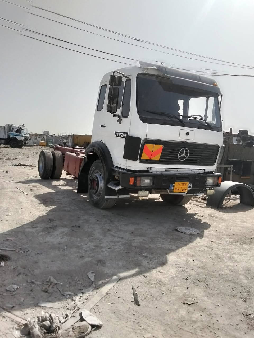 السلام عليكم تنكر للبيع رقم شمالي مكينة 6سايس 10 كير 25 أكسن جي اف سيارة بس وكال السعر 85 ورقة للاستفسار ***********
