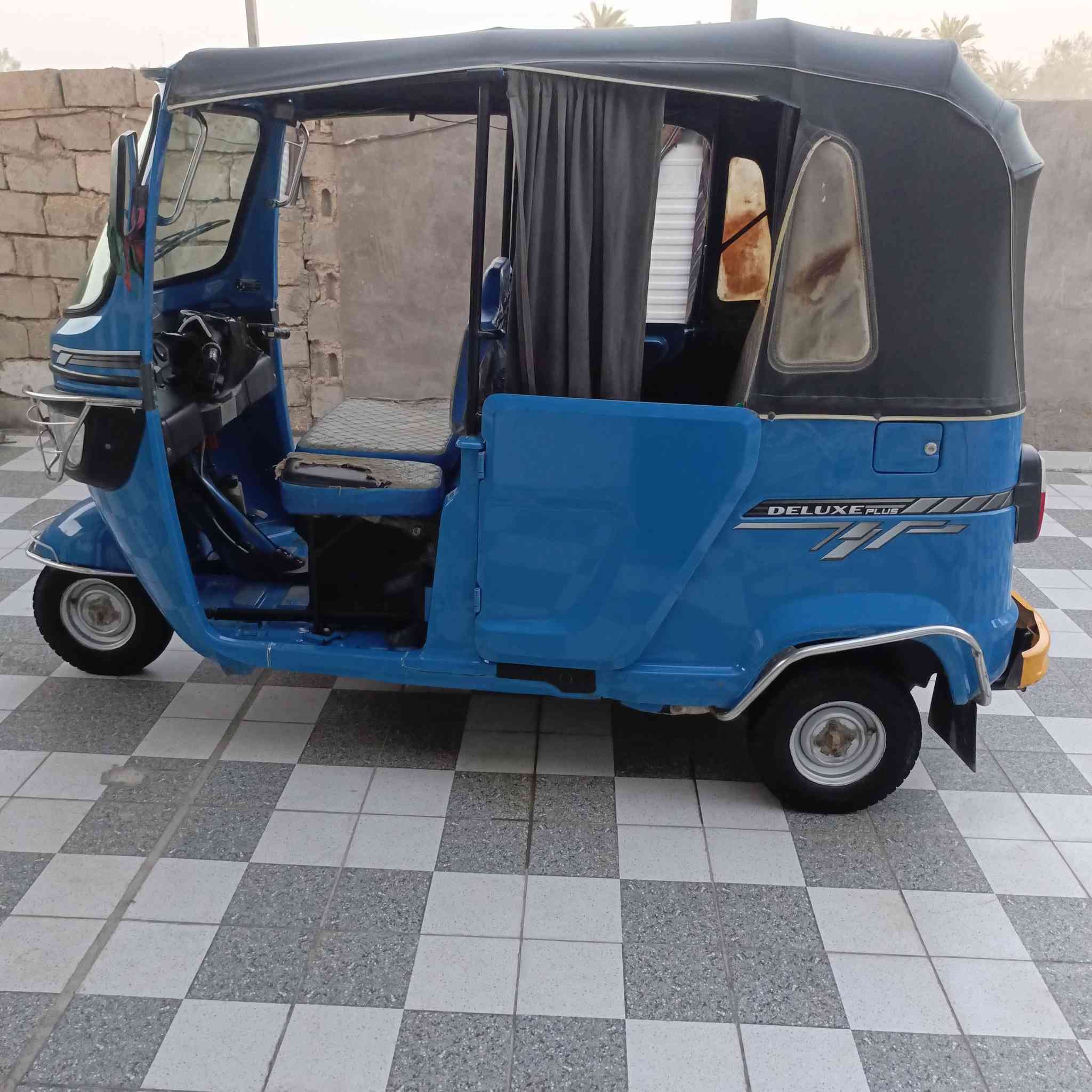 السلام عليكم تكتك للبيع موديل 22 26شهرال5 كفاله عامه رقم وسنويه
العنوان بابل القاسم ***********
