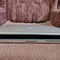 لابتوب برو للبيع بسعر 85 بدون شاحن وبدون ملحقات شغال لاستفسار 07867747...