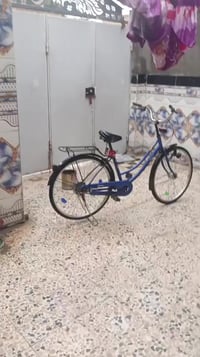 بايسكل بناتي • حجم ٢٦ • اكو مجال