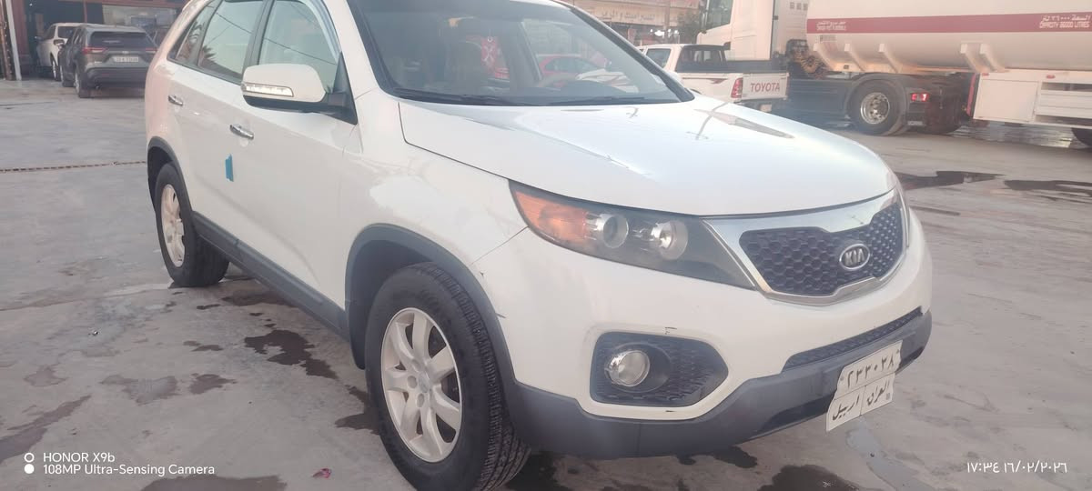 السلام عليكم 
سورنتو للبيع او مراوس 2012كفاله عامه والسونار موجود بالمنشور  محرك2400شرط شركه 7راكب تخم تايرات صدر جديد تبريد جديده معنى الكلمه سنويه نافذه بأسم كردي تحويل السياره بيها غرامه تنزل من سعرالسياره سعر143بي مجال
 مكاني واسط عزيزيه 
***********
*********** الصويرة, واسط
