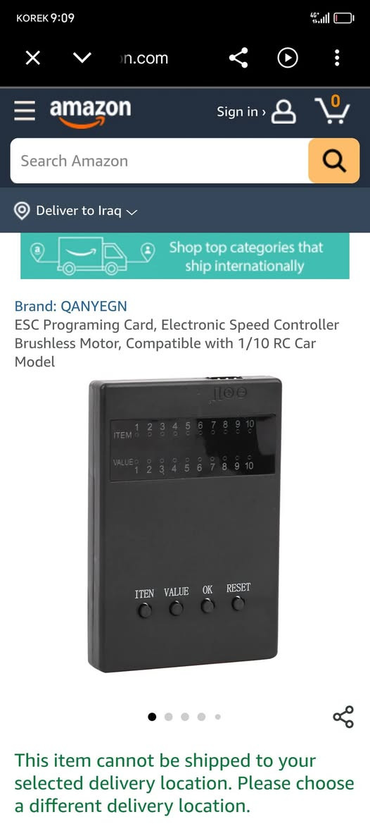 متوفر للبیع سوە


**إذا كنت صاحب هذا الإعلان وتريد حذفه لأي سبب، رجاءا أرسل رسالة إلى الدعم الفني**