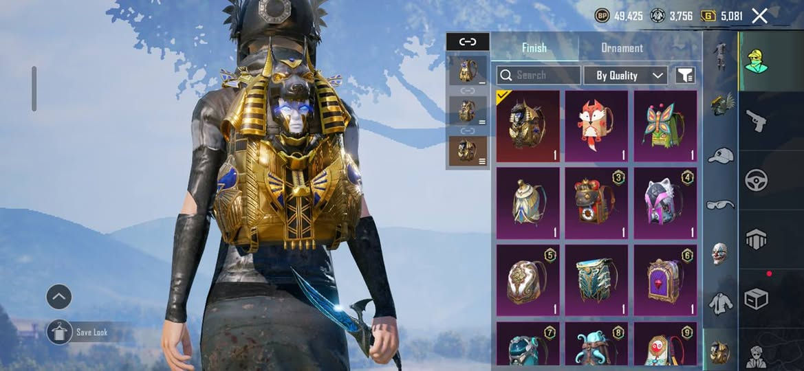 ئەکاونتی پۆبجی بۆ فرۆشتن
زیاتر لە ٥٠ پشت سوور  ،
تایتڵی میسک فاشیۆن ، 
٣ ئێکس سویت ،
١٧ کێڵ مەسج 
کڵاوی گوێ پان ، 
جانتای فیرعەون ، 
سێ ئەلماسی سوور
لینکی مەزبوتە و بەس فەیسبوکە
نرخ : ٦٠ هەزار و مەجالێکی کەم
بۆ مەعامەلە چات بکەن السليمانية, العراق


**إذا كنت صاحب هذا الإعلان وتريد حذفه لأي سبب، رجاءا أرسل رسالة إلى الدعم الفني**