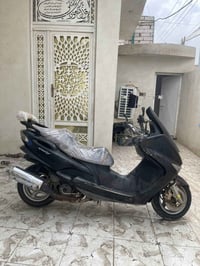 ماجستي 125 • مكينه ناعمه • ناصريه الزهراء