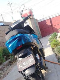 الصقلاويه • موديل 2025 • بطاريات