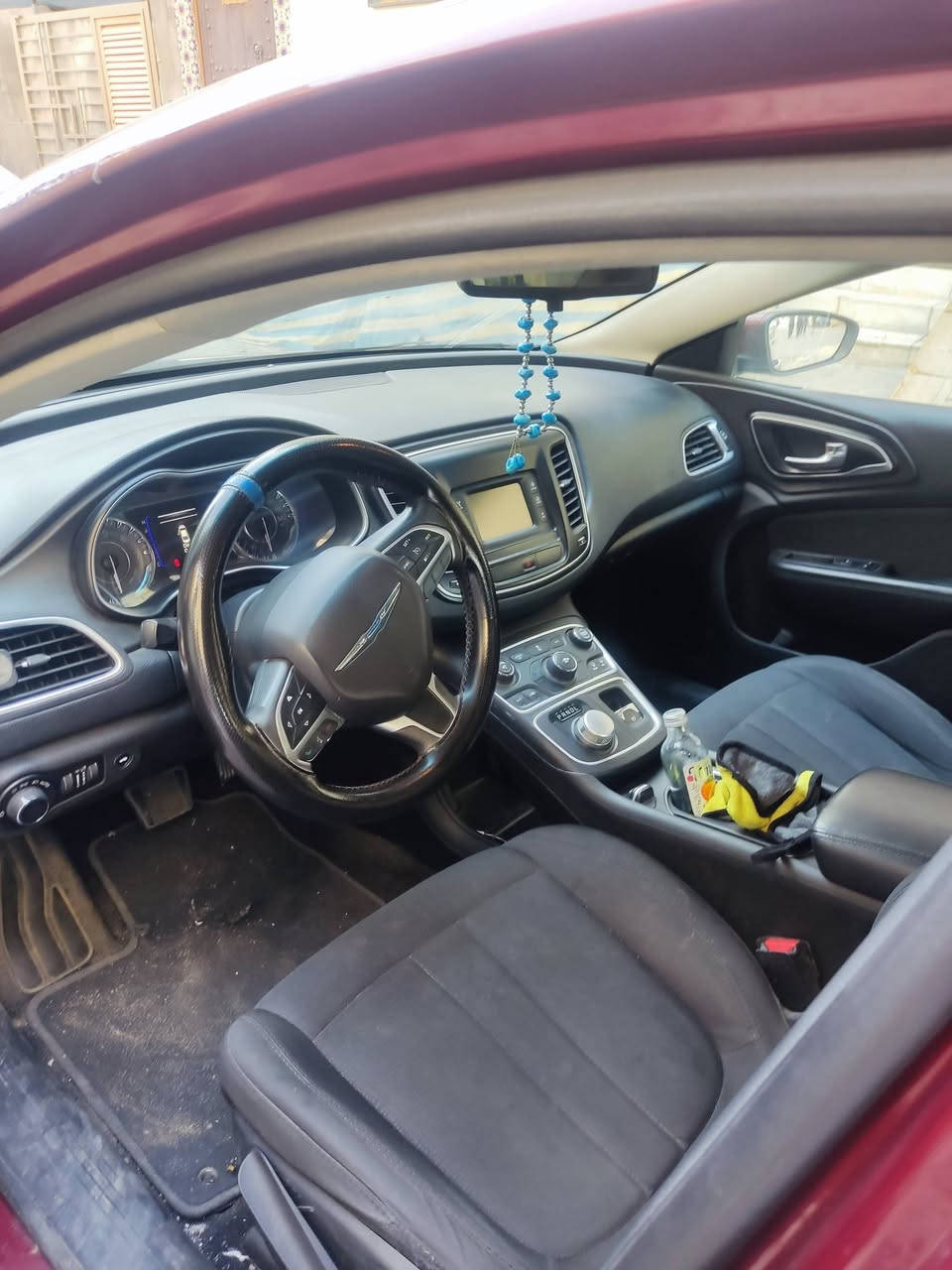 سيارة c200 موديل 16 للبيغ او مراوس حسب القناعه سيارة جاهزه من كلشي


**إذا كنت صاحب هذا الإعلان وتريد حذفه لأي سبب، رجاءا أرسل رسالة إلى الدعم الفني**