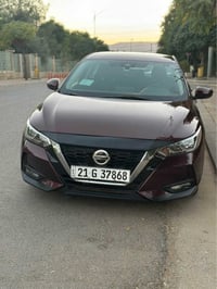 سنترا SV • ٢٠٢٠ • السليمانية