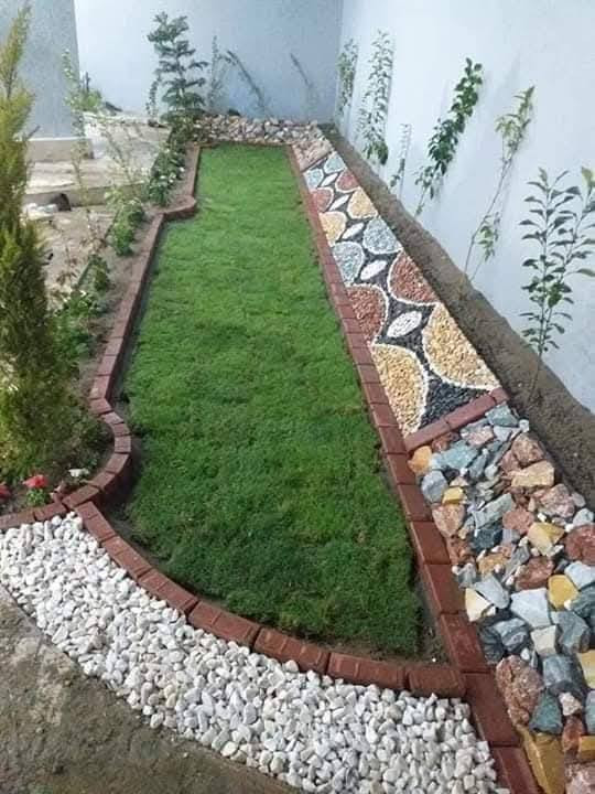 ابو منتظر الديكورات ***********
