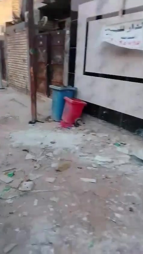 للبيع 100 م سعر 85 ضباط ثانيه زراعي بلديات بظهر معسكر البلديات قرب سكلة ابوطيبه استفسار ***********
