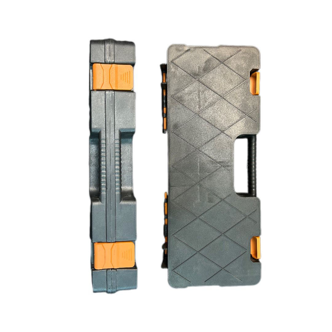 🔥 مسدس تثبيت المسامير للجدران والخرسانة 🔥
أداة قوية تساعدك تثبت المسامير بسرعة بدون تعب أو حفر طويل 💪
✨ المميزات:
✔️ مناسب للجدران والخرسانة
✔️ سهل الاستخدام وخفيف
✔️ عملي للأعمال المنزلية والإنشائية
📦 المحتويات:
• مسدس التثبيت
• قفازات حماية
• نظارات حماية
• أداة تنظيف
• زيت تشحيم
• ملحقات إضافية
💰 السعر: 25,000 دينار
🚚 توصيل مجاني لجميع المحافظات
📩 للطلب راسلنا خاص أو اكتب تم بالتعليقات


**إذا كنت صاحب هذا الإعلان وتريد حذفه لأي سبب، رجاءا أرسل رسالة إلى الدعم الفني**