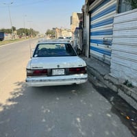 سوبر سيدان ايسر بلادي للبيع العنوان بغداد الزعفرانيه معاها غراضت جاملغ...