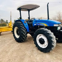 نيوهولند • ٢٠١١ • بابل خط السريع