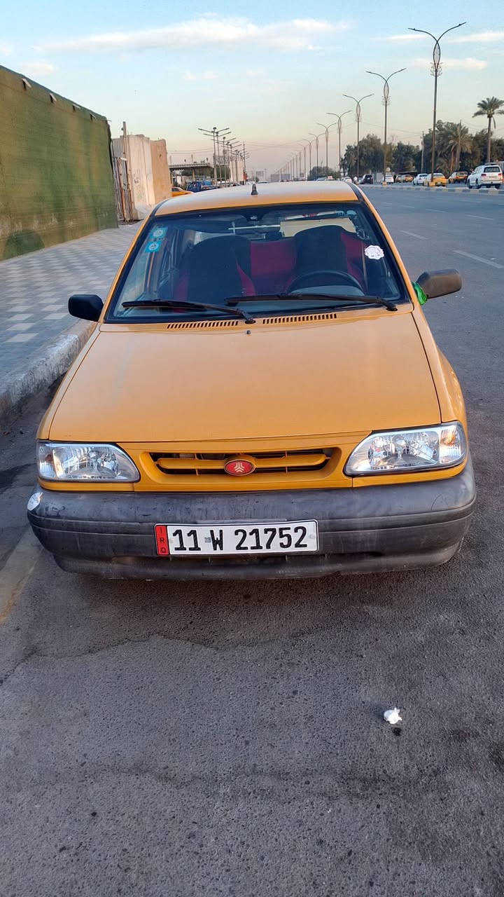 كفالة عامة ماعدا صبغ جاملغ امامي تبريد ثلج محرك كير صدر شواصي كفالة  مكاني بغداد ***********  السعر 40  قفل. السيارة موديل 15
