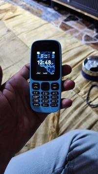 نوكيا • صرصور • جديد