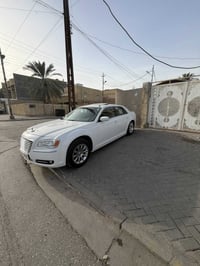 كرايسلر 300 • ٢٠١٤ • كفاله عامه