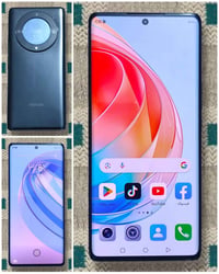 هونر X9A • ١٢٨ • الخطوط ماتشتغل